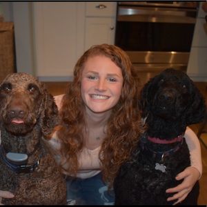 Meet your Posher, Madison